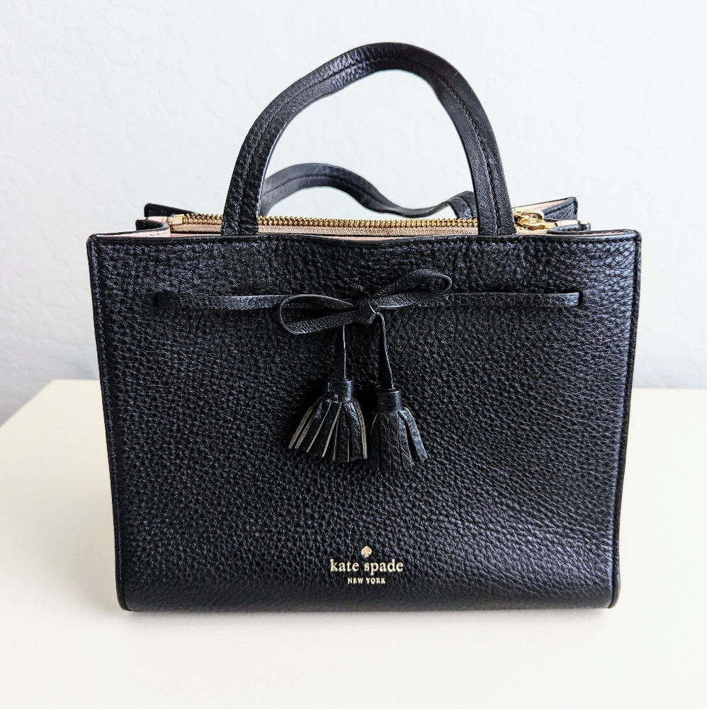 Kate Spade Hayes Handbag